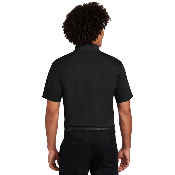 Sport-Tek PosiCharge RacerMesh Pocket Polo. - Sport-Tek PosiCharge RacerMesh Pocket Polo. - Image 1 of 39