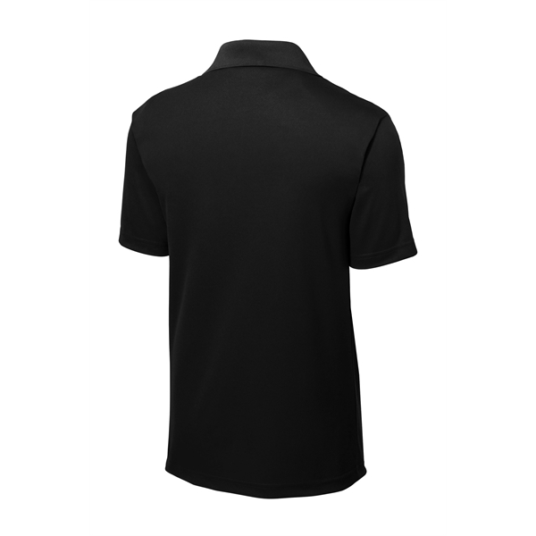 Sport-Tek PosiCharge RacerMesh Pocket Polo. - Sport-Tek PosiCharge RacerMesh Pocket Polo. - Image 32 of 39