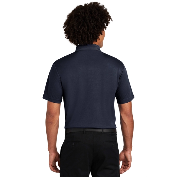 Sport-Tek PosiCharge RacerMesh Pocket Polo. - Sport-Tek PosiCharge RacerMesh Pocket Polo. - Image 10 of 39