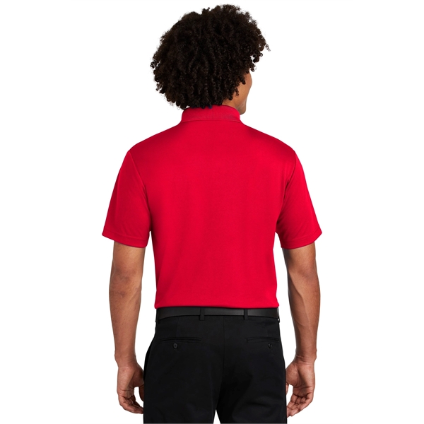 Sport-Tek PosiCharge RacerMesh Pocket Polo. - Sport-Tek PosiCharge RacerMesh Pocket Polo. - Image 15 of 39