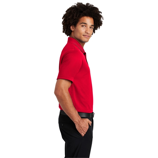 Sport-Tek PosiCharge RacerMesh Pocket Polo. - Sport-Tek PosiCharge RacerMesh Pocket Polo. - Image 16 of 39