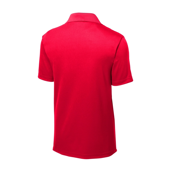 Sport-Tek PosiCharge RacerMesh Pocket Polo. - Sport-Tek PosiCharge RacerMesh Pocket Polo. - Image 36 of 39