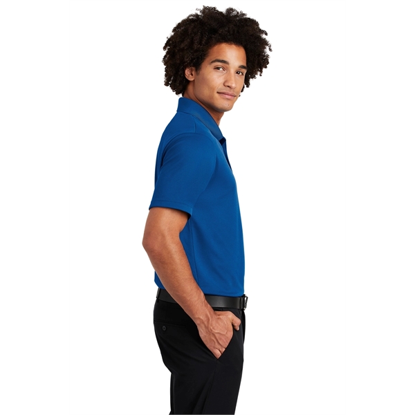 Sport-Tek PosiCharge RacerMesh Pocket Polo. - Sport-Tek PosiCharge RacerMesh Pocket Polo. - Image 21 of 39