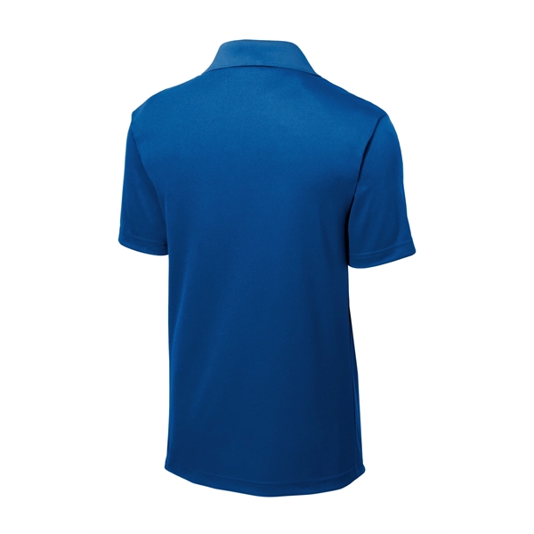 Sport-Tek PosiCharge RacerMesh Pocket Polo. - Sport-Tek PosiCharge RacerMesh Pocket Polo. - Image 37 of 39