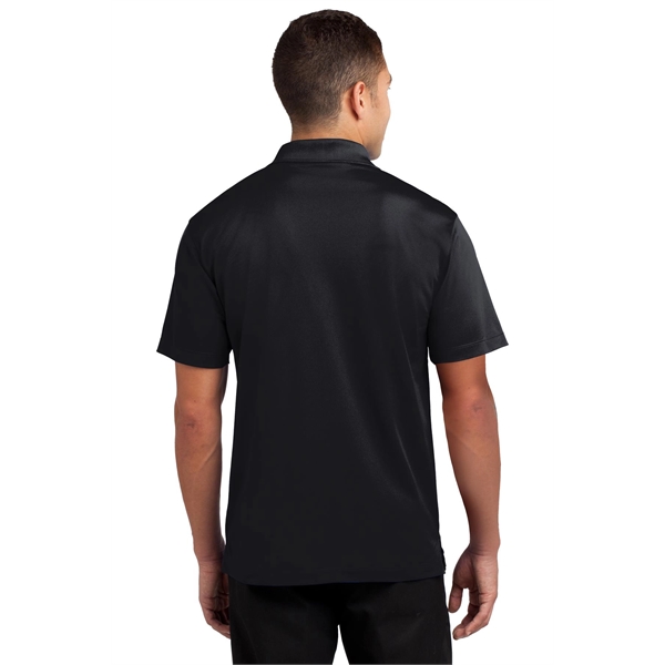 Sport-Tek Micropique Sport-Wick Polo. - Sport-Tek Micropique Sport-Wick Polo. - Image 2 of 93