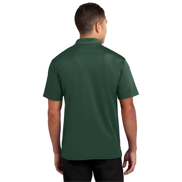 Sport-Tek Micropique Sport-Wick Polo. - Sport-Tek Micropique Sport-Wick Polo. - Image 13 of 93