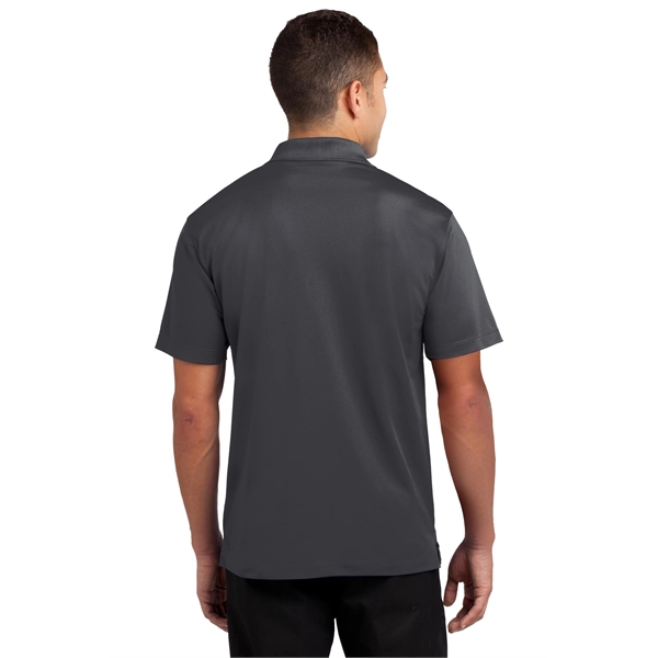 Sport-Tek Micropique Sport-Wick Polo. - Sport-Tek Micropique Sport-Wick Polo. - Image 23 of 93