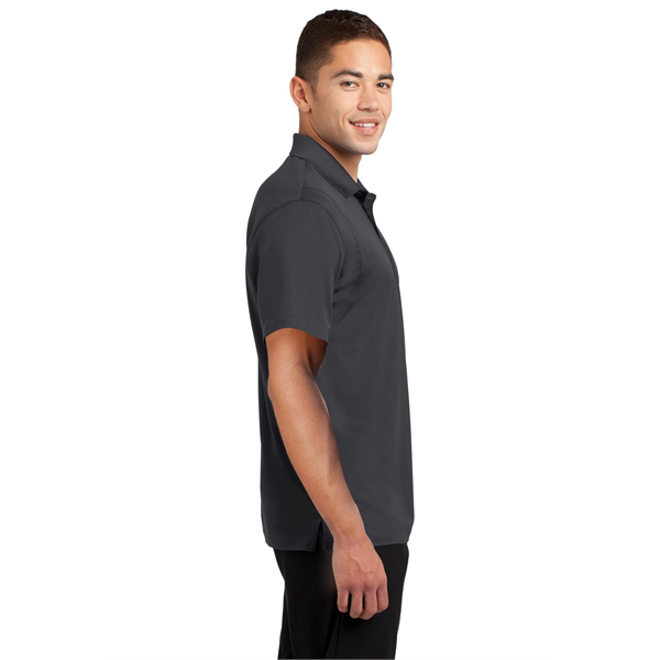 Sport-Tek Micropique Sport-Wick Polo. - Sport-Tek Micropique Sport-Wick Polo. - Image 24 of 93