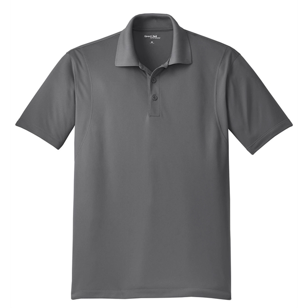 Sport-Tek Micropique Sport-Wick Polo. - Sport-Tek Micropique Sport-Wick Polo. - Image 25 of 93