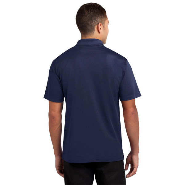 Sport-Tek Micropique Sport-Wick Polo. - Sport-Tek Micropique Sport-Wick Polo. - Image 33 of 93