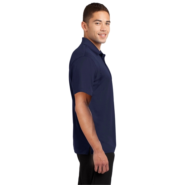 Sport-Tek Micropique Sport-Wick Polo. - Sport-Tek Micropique Sport-Wick Polo. - Image 34 of 93