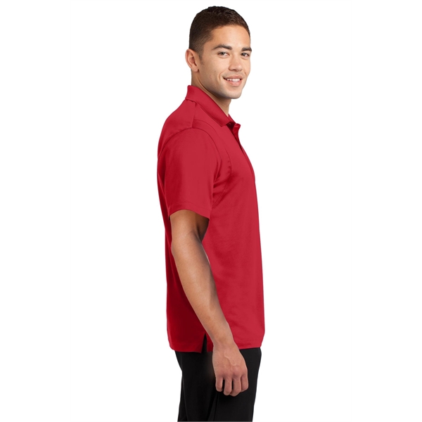 Sport-Tek Micropique Sport-Wick Polo. - Sport-Tek Micropique Sport-Wick Polo. - Image 39 of 93