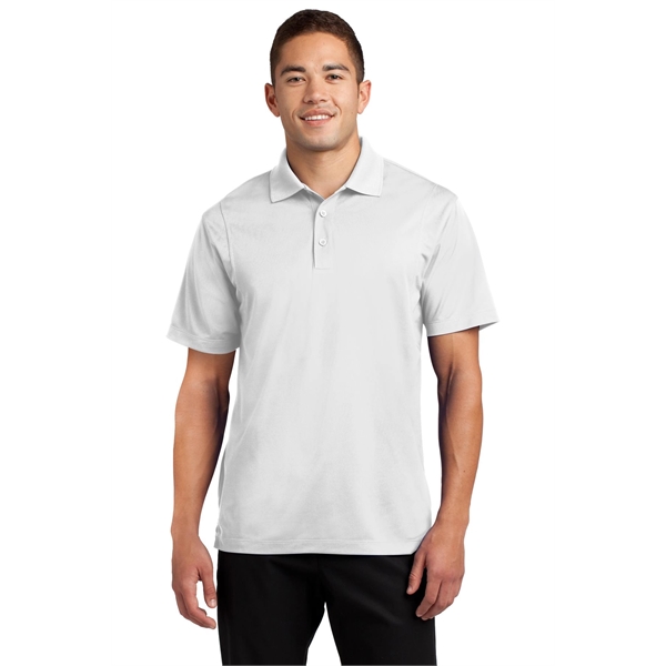 Sport-Tek Micropique Sport-Wick Polo. - Sport-Tek Micropique Sport-Wick Polo. - Image 45 of 93