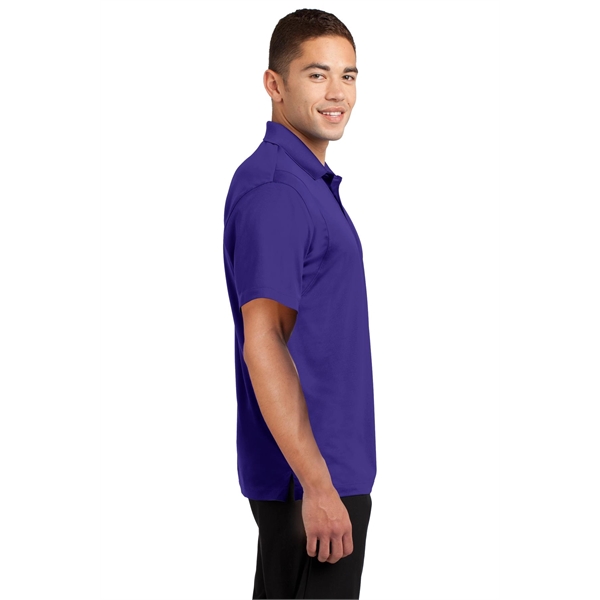 Sport-Tek Micropique Sport-Wick Polo. - Sport-Tek Micropique Sport-Wick Polo. - Image 56 of 93