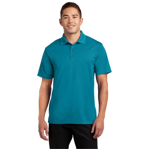 Sport-Tek Micropique Sport-Wick Polo. - Sport-Tek Micropique Sport-Wick Polo. - Image 58 of 93