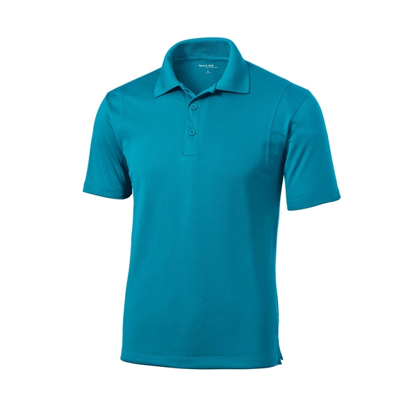 Sport-Tek Micropique Sport-Wick Polo. - Sport-Tek Micropique Sport-Wick Polo. - Image 61 of 93