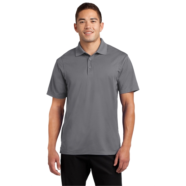 Sport-Tek Micropique Sport-Wick Polo. - Sport-Tek Micropique Sport-Wick Polo. - Image 78 of 93