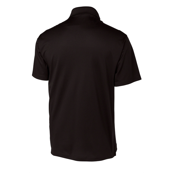 Sport-Tek Micropique Sport-Wick Pocket Polo. - Sport-Tek Micropique Sport-Wick Pocket Polo. - Image 5 of 40
