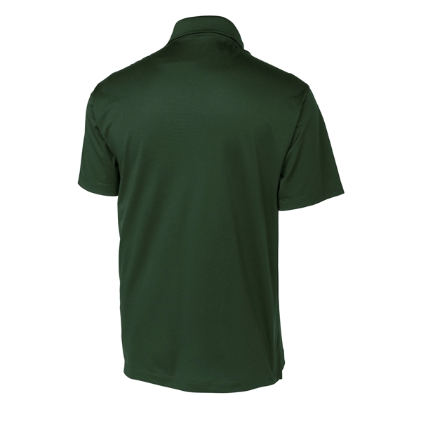 Sport-Tek Micropique Sport-Wick Pocket Polo. - Sport-Tek Micropique Sport-Wick Pocket Polo. - Image 37 of 40