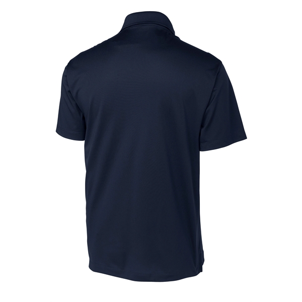 Sport-Tek Micropique Sport-Wick Pocket Polo. - Sport-Tek Micropique Sport-Wick Pocket Polo. - Image 18 of 40