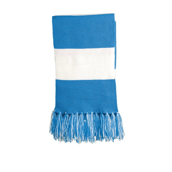 Sport-Tek Spectator Scarf. - Sport-Tek Spectator Scarf. - Image 1 of 11