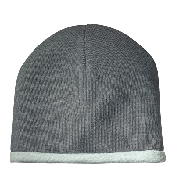 Sport-Tek Performance Knit Cap. - Sport-Tek Performance Knit Cap. - Image 0 of 6