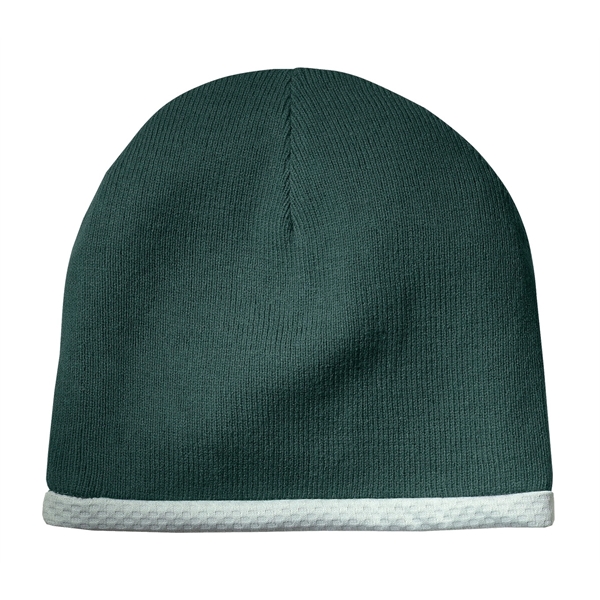 Sport-Tek Performance Knit Cap. - Sport-Tek Performance Knit Cap. - Image 6 of 6