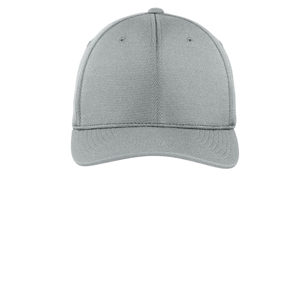 Sport-Tek Flexfit Cool & Dry Poly Block Mesh Cap. - Sport-Tek Flexfit Cool & Dry Poly Block Mesh Cap. - Image 4 of 19
