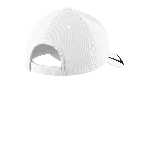 Sport-Tek Pique Colorblock Cap. - Sport-Tek Pique Colorblock Cap. - Image 14 of 16