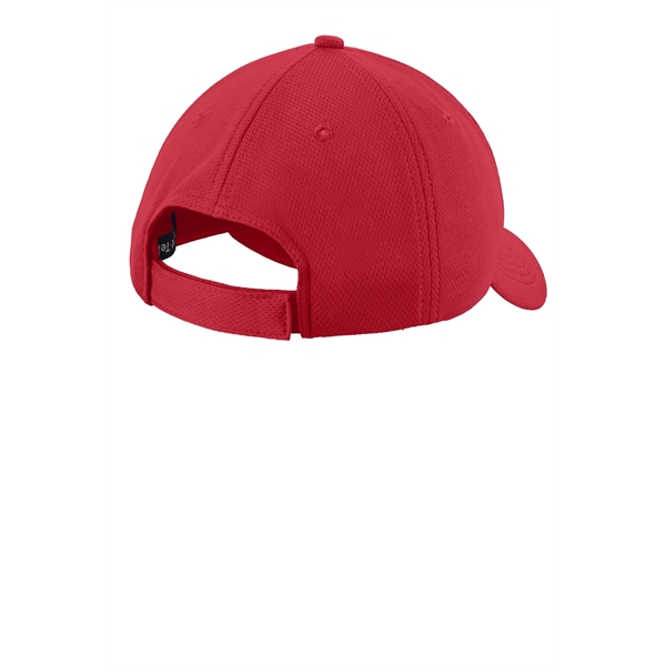 Sport-Tek PosiCharge RacerMesh Cap. - Sport-Tek PosiCharge RacerMesh Cap. - Image 8 of 33