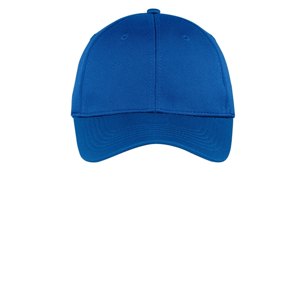 Sport-Tek PosiCharge RacerMesh Cap. - Sport-Tek PosiCharge RacerMesh Cap. - Image 9 of 33