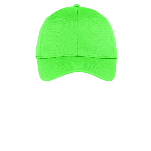 Sport-Tek PosiCharge RacerMesh Cap. - Sport-Tek PosiCharge RacerMesh Cap. - Image 13 of 33