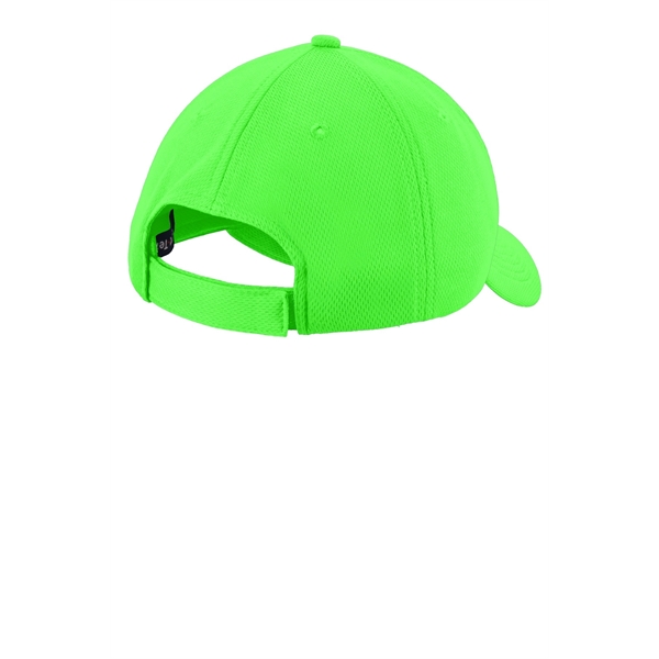 Sport-Tek PosiCharge RacerMesh Cap. - Sport-Tek PosiCharge RacerMesh Cap. - Image 14 of 33