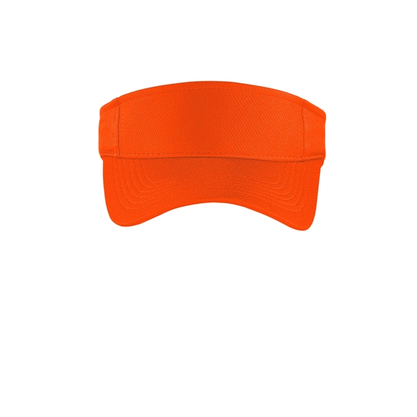 Sport-Tek PosiCharge RacerMesh Visor. - Sport-Tek PosiCharge RacerMesh Visor. - Image 18 of 31