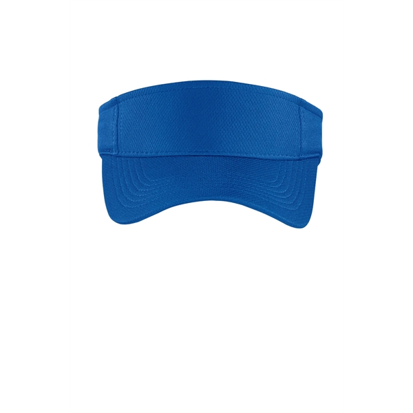 Sport-Tek PosiCharge RacerMesh Visor. - Sport-Tek PosiCharge RacerMesh Visor. - Image 26 of 31