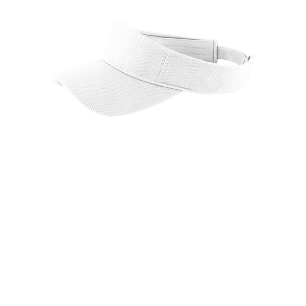 Sport-Tek PosiCharge RacerMesh Visor. - Sport-Tek PosiCharge RacerMesh Visor. - Image 8 of 31