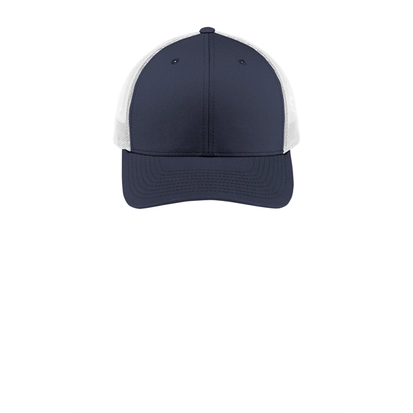 Sport-Tek YP Classics Retro Trucker Cap. - Sport-Tek YP Classics Retro Trucker Cap. - Image 25 of 39