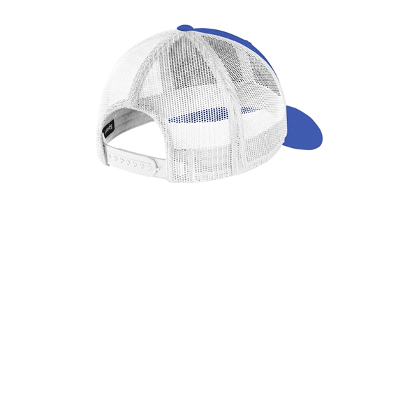 Sport-Tek YP Classics Retro Trucker Cap. - Sport-Tek YP Classics Retro Trucker Cap. - Image 4 of 39