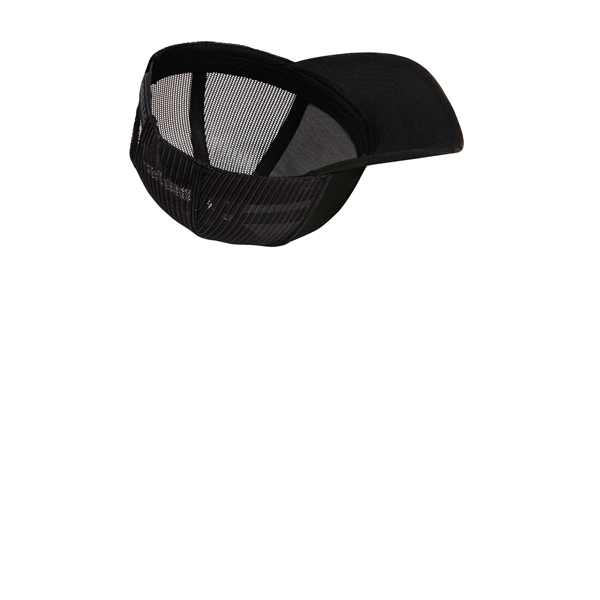 Sport-Tek YP Classics Retro Trucker Cap. - Sport-Tek YP Classics Retro Trucker Cap. - Image 7 of 39