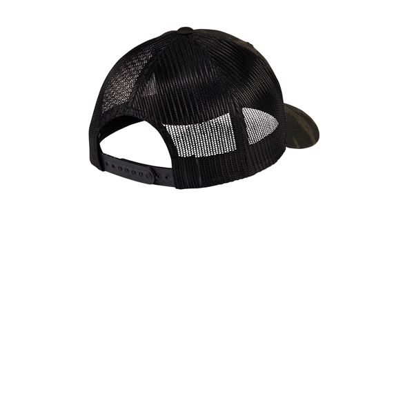 Sport-Tek YP Classics Retro Trucker Cap. - Sport-Tek YP Classics Retro Trucker Cap. - Image 8 of 39