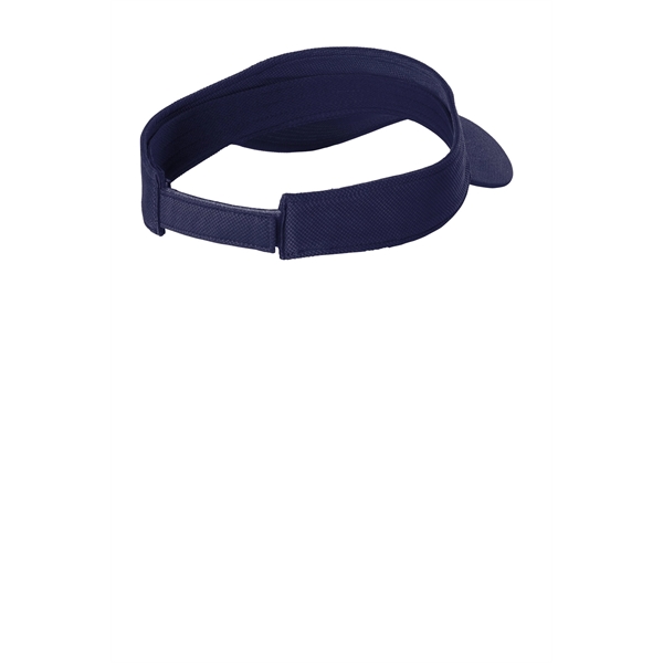 Sport-Tek Action Visor. - Sport-Tek Action Visor. - Image 7 of 16