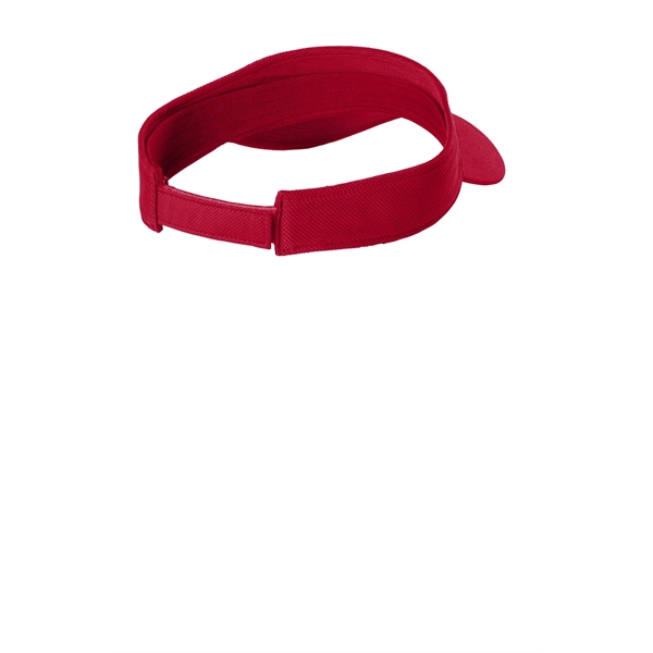 Sport-Tek Action Visor. - Sport-Tek Action Visor. - Image 10 of 16