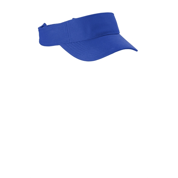 Sport-Tek Action Visor. - Sport-Tek Action Visor. - Image 11 of 16