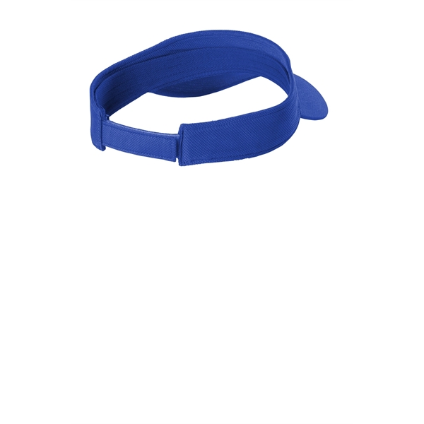 Sport-Tek Action Visor. - Sport-Tek Action Visor. - Image 13 of 16