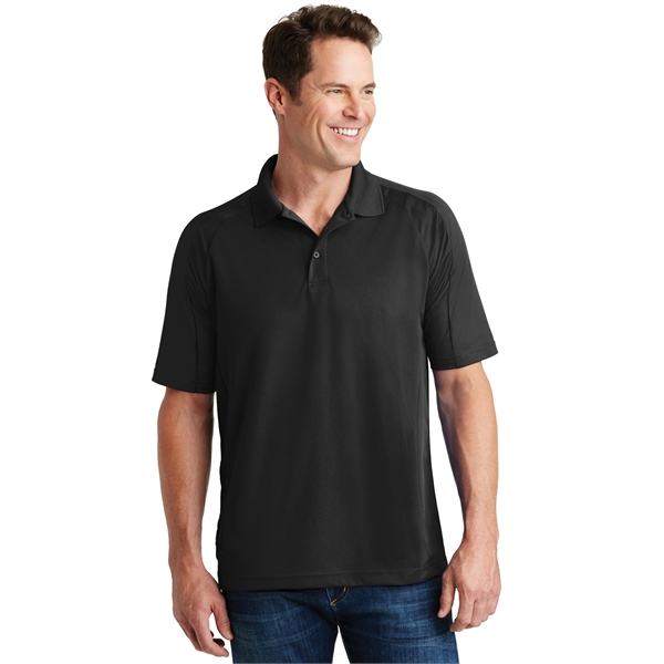 Sport-Tek Dri-Mesh Pro Polo. - Sport-Tek Dri-Mesh Pro Polo. - Image 31 of 50