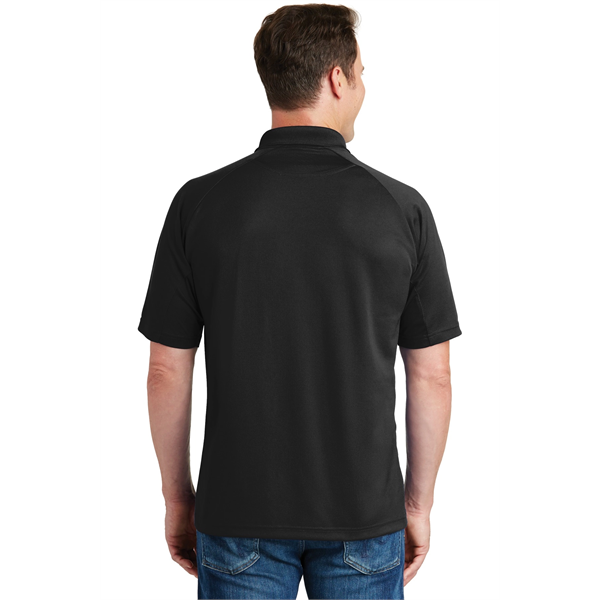 Sport-Tek Dri-Mesh Pro Polo. - Sport-Tek Dri-Mesh Pro Polo. - Image 1 of 50