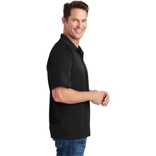 Sport-Tek Dri-Mesh Pro Polo. - Sport-Tek Dri-Mesh Pro Polo. - Image 2 of 50