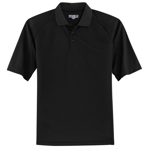 Sport-Tek Dri-Mesh Pro Polo. - Sport-Tek Dri-Mesh Pro Polo. - Image 0 of 50