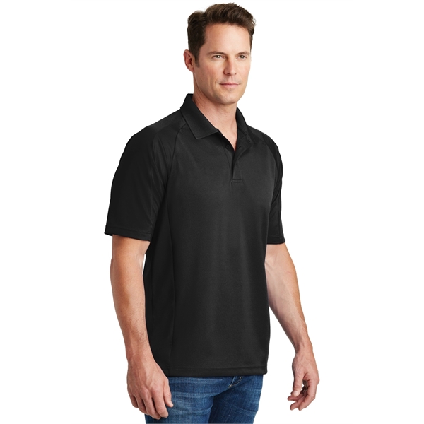 Sport-Tek Dri-Mesh Pro Polo. - Sport-Tek Dri-Mesh Pro Polo. - Image 3 of 50