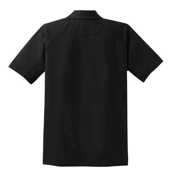 Sport-Tek Dri-Mesh Pro Polo. - Sport-Tek Dri-Mesh Pro Polo. - Image 4 of 50